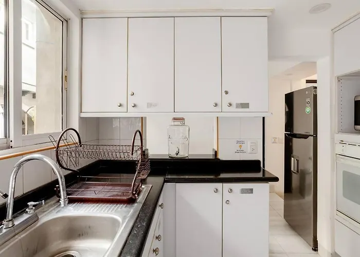 Nomadier - Private Ensuite With Desk In Condesa, Cdmx Habitación en casa particular