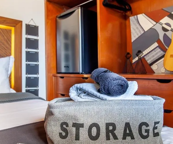 Nomadier - Private Ensuite With Desk In Condesa, Cdmx