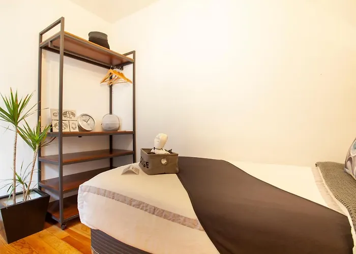 Nomadier - Private Ensuite With Desk In Condesa, Cdmx Habitación en casa particular *