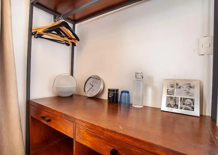 Nomadier - Private Ensuite With Desk In Condesa, Cdmx *